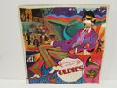 THE BEATLES A Collection Of Beatles Oldies VINYL LP Stereo Singapore Flipback