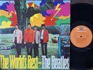 Beatles - The World's Best SR International 77 235 Germany 16 Track 12