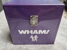 Wham  - The Singles- Echoes From The Edge Of Heaven VINYL (11x 7