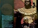Sun Ra The Magic City 1973 PRS PSYCHEDELIC COV/  ABC/Impulse EX+ / EX  B-HAPPY