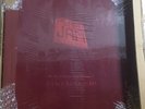 pearl jam benaroya hall vinyl /2000 in original box w/original concert ticket