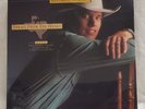 RARE SEALED - GEORGE STRAIT - STRAIT FROM THE HEART-MCA 5320 MINT VINYL LP 1982
