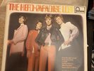 The Herd Paradise Lost TL5458 Vinyl LP Very Rare In This Condition 7/9