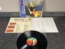 LP VINYL SUPERTRAMP ALBUM BREAKFAST IN AMERICA AMP-6034 JAPAN 1ST PRESS EX-/EX