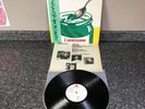 VINYL LP WHITE LABEL PROMO CASIOPEA MINT JAMS ALR-20002 JAPAN 1ST PRESS EX/NM