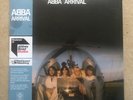 LP x 2 Abba -Arrival half-speed master NEW SEALED RARE OOP 45 rpm Dancing Queen