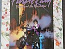 33t lp   Prince And The Revolution ‎– Purple Rain