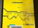 Cyberpunk 2077 OST Original Score & Samurai 3LP Vinyl Record Box Set NEW SEALED