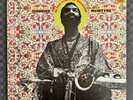 FREE JAZZ LP Maurice McIntyre ‎– Humility In The Light Of Creator 1969 DELMARK