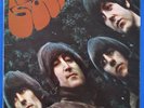 The Beatles * RUBBER SOUL * 1965 UK 'MONO' LP -5 -5 