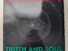Fishbone- Truth And Soul(Vinyl) 1988 Columbia US Promo press, Rare Funk Rock Ska