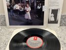 Nanci Griffith – The Last Of The True Believers ; 1987 UK LP  (LOOKS UNPLAYED)