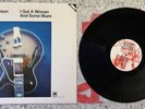 George Benson – I Got A Woman And Some Blues ; 1984 LP (LOOKS UNPLAYED)