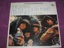 LEAVES - ALL THE GOOD THATS HAPPENING - CAPITOL US 1967 ORIGINAL RARER 2ND ALBUM