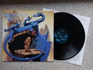Heavens Gate - Livin' In Hysteria LP 1991 1. Press Steamhammer Heavy Metal Vinyl