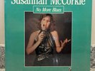 Susannah McCorkle – No More Blues ; 1989 LP  FACTORY SEALED