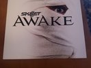 Skillet - Awake - Black Vinyl (2015)
