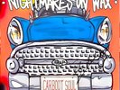 NIGHTMARES ON WAX Carboot Soul *SIGNED BY DJ EASE* 2014 UK 2LP Vinyl UNPLAYED