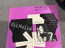 GIL MELLE Quintet URBIE GREEN TAL FARLOW Volume 2 LP BLUE NOTE BLP 5033 US 1953