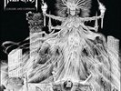 Conjure and Command by Toxic Holocaust (2011,clear vinyl limited 100) THRASH