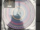 Glass Animals LP ZABA Rare double Zoetrope - custom clear dble sleeve sealed NEW