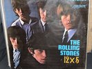 FACTORY SEALED LP Rolling Stones - 12x5 PS 402 Stereo US Early 1st? Pressing