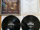 SXL 2074-5 ED1 Wagner Die Walkure Flagstad Knappertsbusch NM 2LP Decca 1st WBG