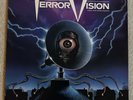 Terrorvision OG 1986 Restless Records Soundtrack Fibonaccis Richard Band