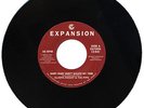 GLADYS KNIGHT & THE PIPS  