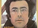 MICHAEL GIBBS - SELFTITLED - UK MONO DERAM LP -DML1063