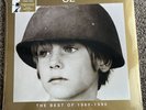 U2 - The Best Of 1980 - 1990 vinyl LP NEW/SEALED IN STOCK Greatest Hits
