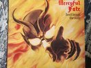 Mercyful Fate Don't Break The Oath Vinyl Record For Sale
