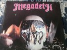 megadeth killing is my business vinyl