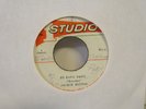 Jackie Mittoo / Basil Gabbidon – El Bang Bang /I Need Your Loving Reggae 7