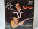 Roy Orbison - Dans Les Rêves - Disque Vinyle