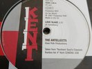 The Antellects   -   Love Slave   -   UK   KENT   -   Northern Soul   45  -   NM