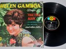 Philippines HELEN GAMBOA Sings Together Again OPM LP Vinyl Record