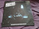 Star Wars The Empire Strikes Back Vinyl 12” Record Movie Soundtrack EX/VG
