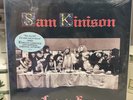 Sam Kinison ‎– Leader Of The Banned LP RARE (Sealed)