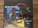 Dave Matthews Band - Before These Crowded Streets -Marbled Red & Blue Vinyl Mint