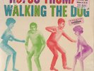 Rufus Thomas - Walking The Dog - USA Stax Stereo Original Still Sealed Album