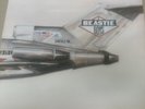 Beastie Boys-Licensed To ILL-Def Jam Recordings -DEF 450062 VG+/VG+