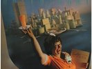 Supertramp Breakfast in America NEAR MINT A&M Records Vinyl LP