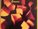 Genesis FRENCH PRESSING NEAR MINT Vertigo Vinyl LP
