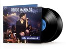 10,000 MANIACS MTV UNPLUGGED [BLACK VINYL 2 LP] NEW LP