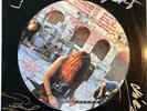 KREATOR EXTREME AGGRESSION 1989 Picture Disc Signed Copy EX/VG