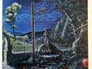 MASTERS OF REALITY by Various Artists. USA 1988.  DEF 24210. Gatefold VG/VG+