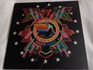 HAWKWIND: IN SEARCH OF SPACE ORIGINAL ALBUM WITH RARE LOGBOOK