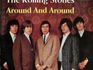 The Rolling Stones - Around And Around (LP, Album, Comp, Mono, RE) 1970 VG