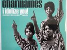 The Charmaines 